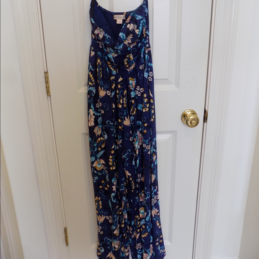 Band of Gypsies Pants Romper/Jumpsuit.